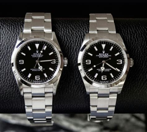 rolex anti clockwise|rolex 5513 clockwise vs 114270.